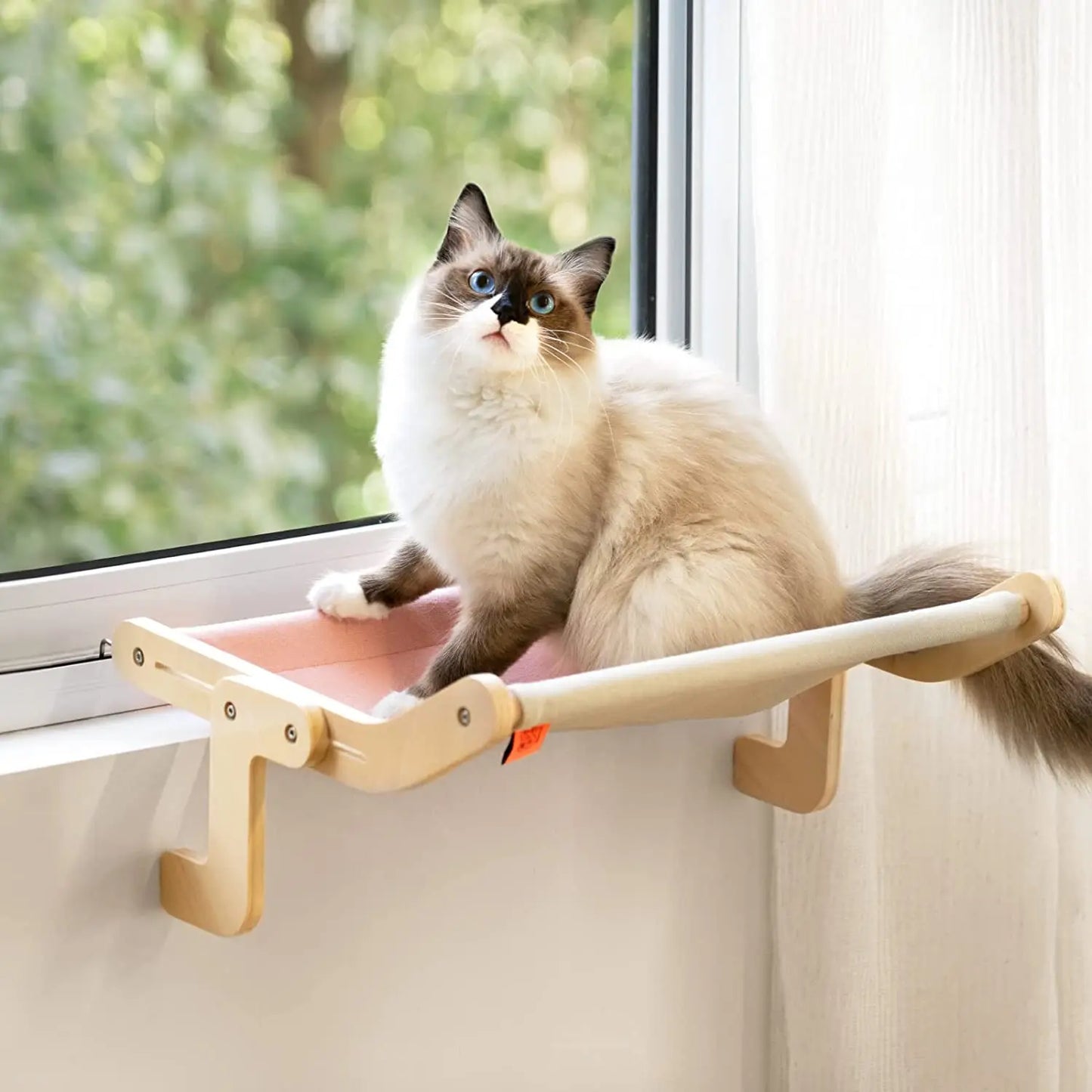 Hanging Cat Bed Pet Cat Hammock