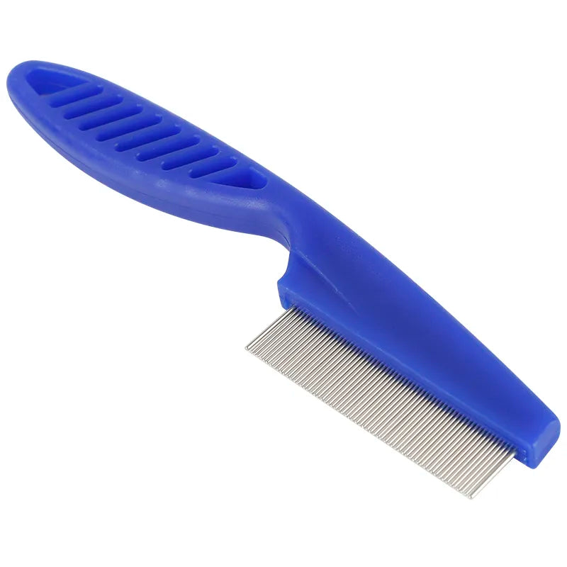 Home Pet Animal Care Protect Flea Comb