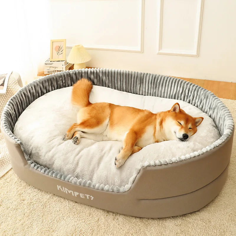 Dog Bed Washable Kennel