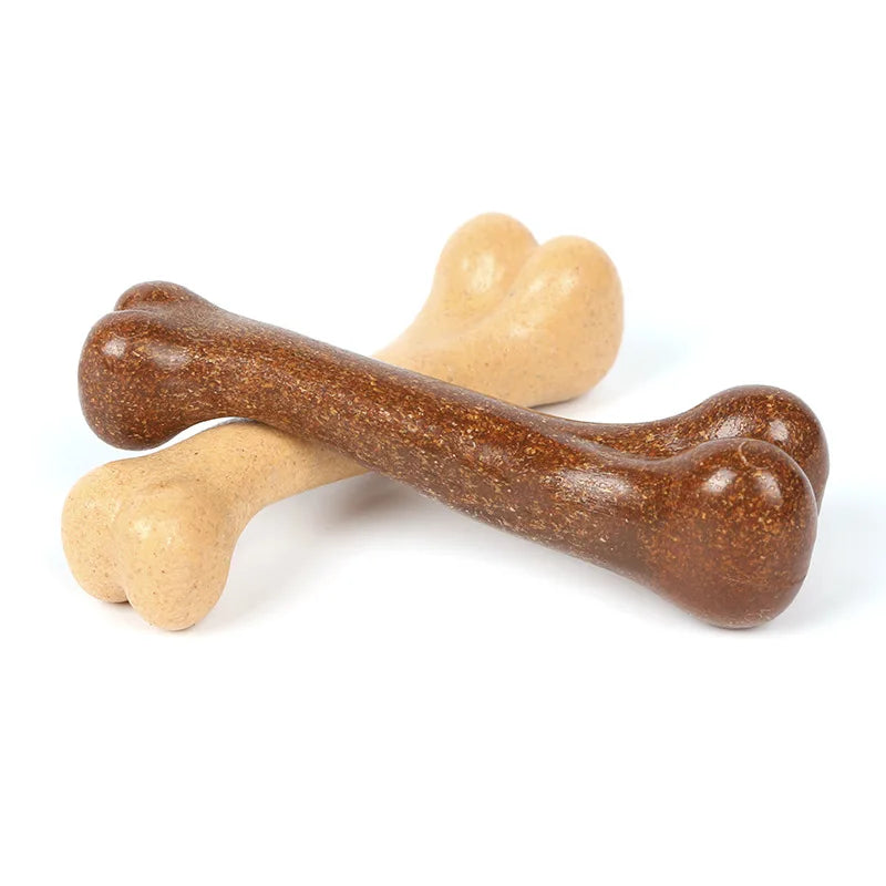 Pet Teeth Grinding Toy Bone