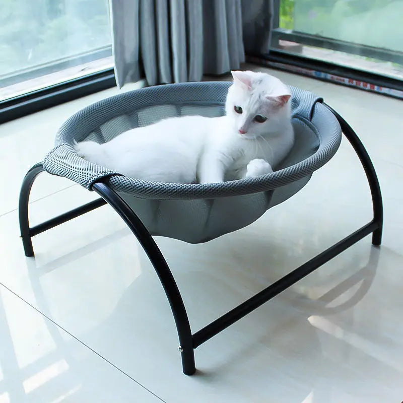 Cat Bed Pet Hammock Bed