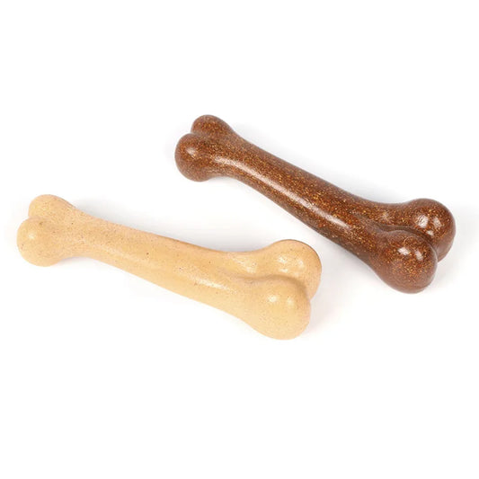 Pet Teeth Grinding Toy Bone