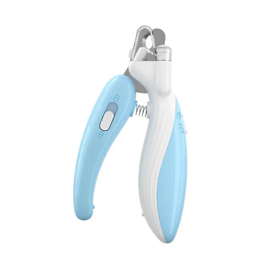 Pet Nail Clippers Dog Clippers & Cat