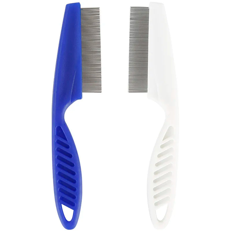 Home Pet Animal Care Protect Flea Comb