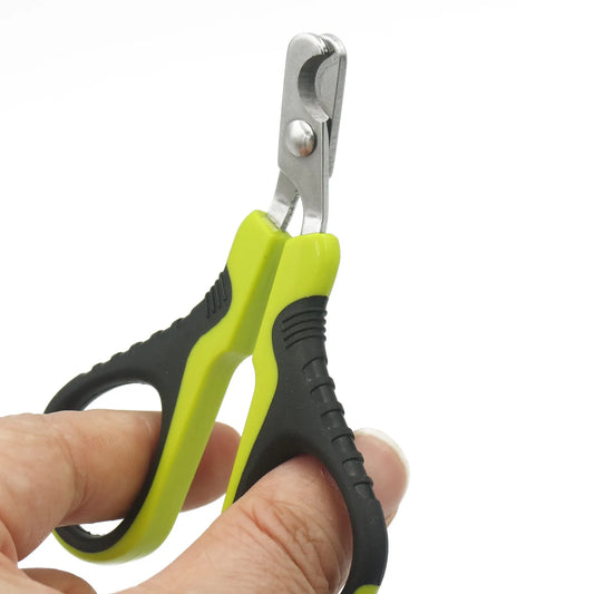 Dog Cat Toe Tool Scissor Trimmer