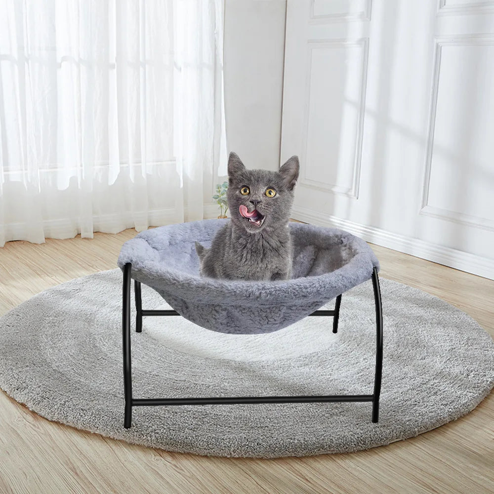 Cat Bed Pet Hammock Bed