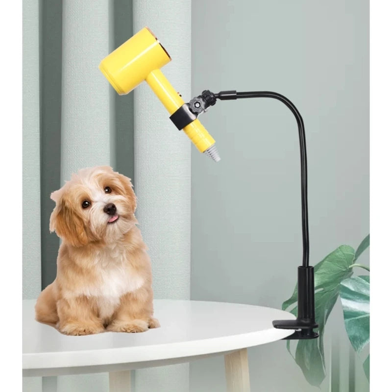 Dog Grooming Table Hair Dryer