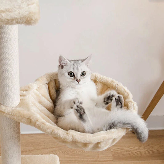 Cat Climbing Frame Replacement Hammock