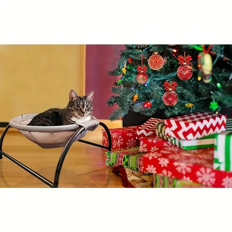 Cat Bed Pet Hammock Bed