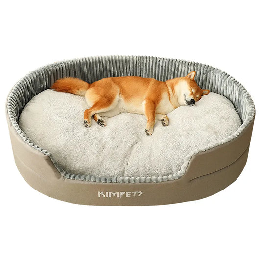 Dog Bed Washable Kennel