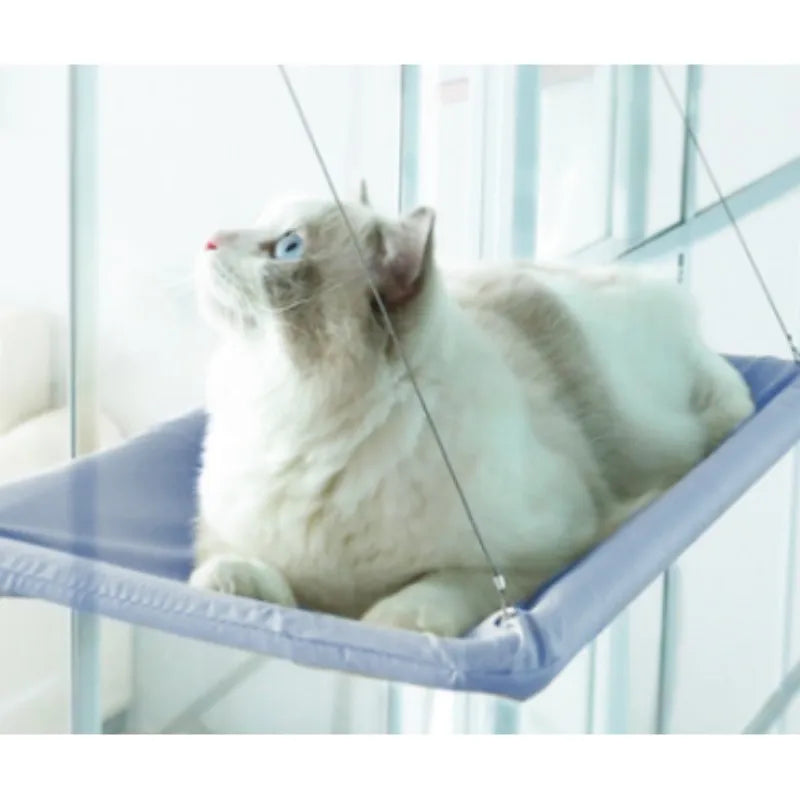 3Colors Hanging Cat Bed Pet Hammock