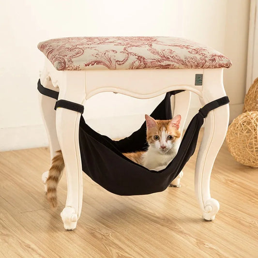 Hammock For Cats Bed Mat