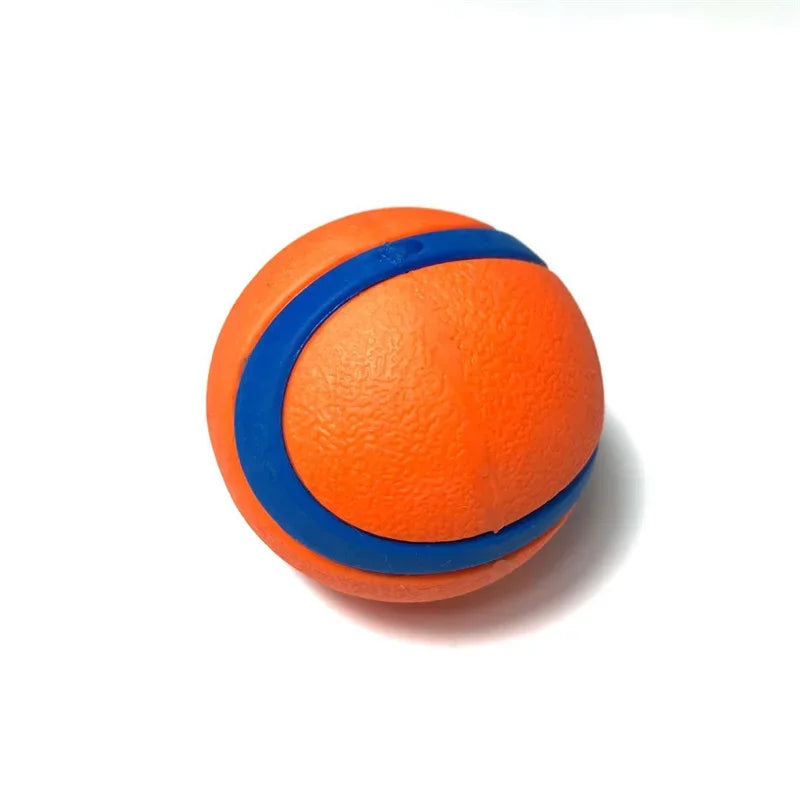 Pet Dog Toys Bouncy Dog Ball