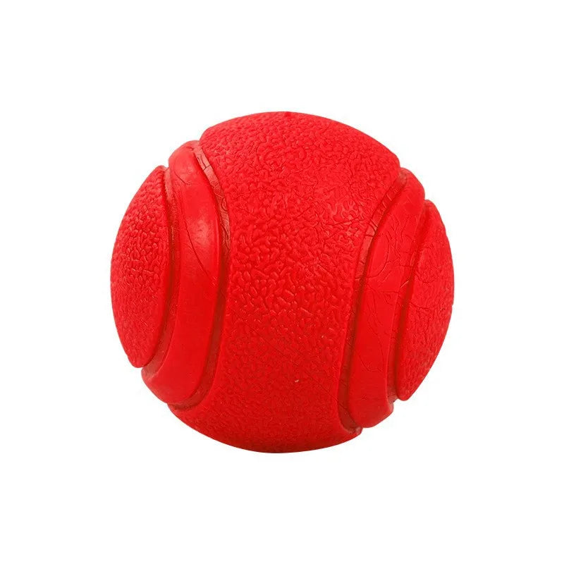 Pet Dog Toys Bouncy Dog Ball