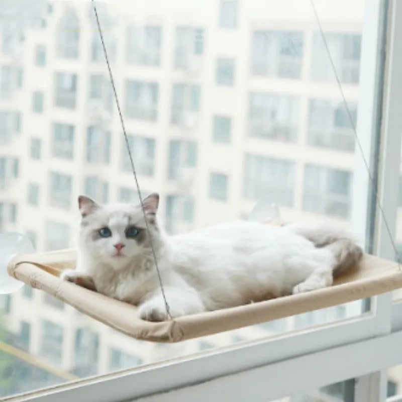 3Colors Hanging Cat Bed Pet Hammock